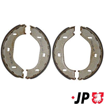 JP GROUP 1463900210 Číslo výrobce: 1463900219. EAN: 5710412595951.