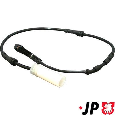 JP GROUP 1497301200 Číslo výrobce: 1497301209. EAN: 5710412140922.