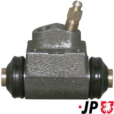 JP GROUP 1561300800 Číslo výrobce: BS3313. EAN: 5710412008949.