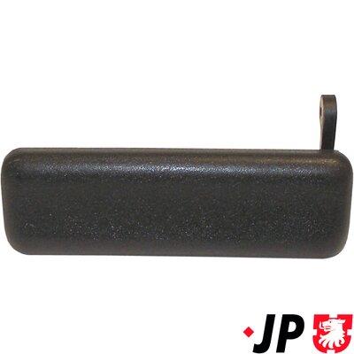 JP GROUP 1587100370 Číslo výrobce: BP3909L. EAN: 5710412006938.