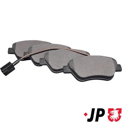 JP GROUP 3363601610 Číslo výrobce: 3363601619. EAN: 5710412530426.