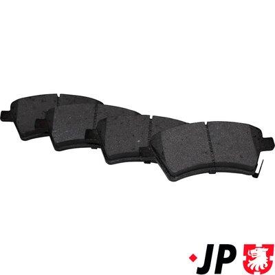 JP GROUP 3363601910 Číslo výrobce: 3363601919. EAN: 5710412530457.