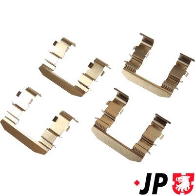 JP GROUP 3564003510 EAN: 5714267098650.