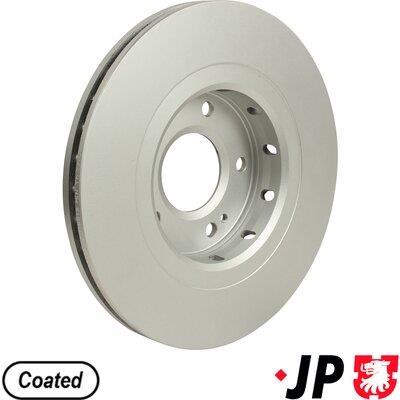 JP GROUP 4163101400 Číslo výrobce: 4163101409. EAN: 5710412525989.