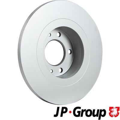 JP GROUP 4163200800 Číslo výrobce: 4163200809. EAN: 5710412528164.
