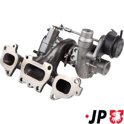 JP GROUP 4317406000 EAN: 5714670458027.