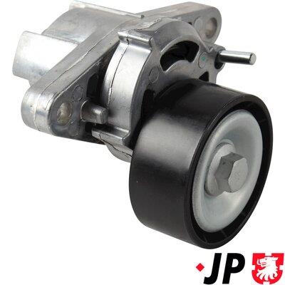 JP GROUP 4318201000 Číslo výrobce: 4318201009. EAN: 5710412583675.