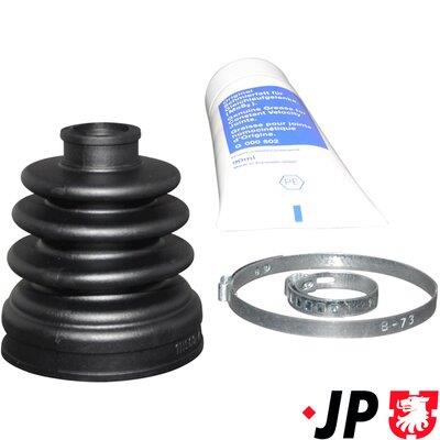 JP GROUP 4843701110 Číslo výrobce: 4843701119. EAN: 5710412578718.