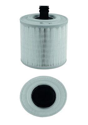 MAHLE ORIGINAL LX 3015/14 Číslo výrobce: 72402075. EAN: 4009026957233.