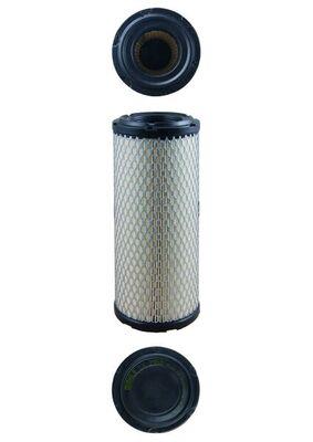 MAHLE ORIGINAL LX 2958 Číslo výrobce: 70529432. EAN: 4009026766514.