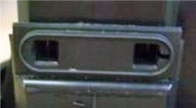 MAHLE ORIGINAL AB 110 000P Číslo výrobce: 351039381. EAN: 4057635015103.