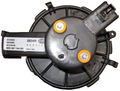 MAHLE ORIGINAL AB 203 000P Číslo výrobce: 8EW 351 149-351. EAN: 4057635015912.