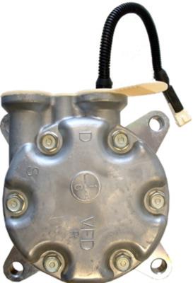 MAHLE ORIGINAL ACP 1095 000S Číslo výrobce: 351134661. EAN: 4057635035934.