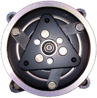 MAHLE ORIGINAL ACP 1095 000S Číslo výrobce: 351134661. EAN: 4057635035934.