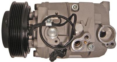 MAHLE ORIGINAL ACP 1151 000S Číslo výrobce: 351175531. EAN: 4057635036870.