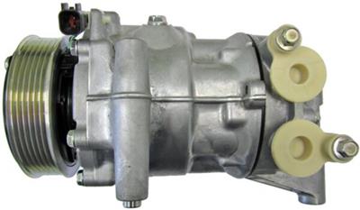 MAHLE ORIGINAL ACP 1361 000P Číslo výrobce: 351334401. EAN: 4057635039208.