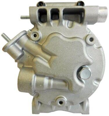 MAHLE ORIGINAL ACP 1411 000S Číslo výrobce: 8FK 351 340-611. EAN: 4057635039734.