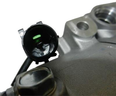 MAHLE ORIGINAL ACP 1411 000S Číslo výrobce: 8FK 351 340-611. EAN: 4057635039734.