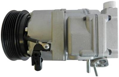 MAHLE ORIGINAL ACP 1411 000S Číslo výrobce: 8FK 351 340-611. EAN: 4057635039734.