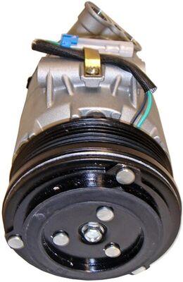 MAHLE ORIGINAL ACP 16 000S Číslo výrobce: 351135521. EAN: 4009026971581.