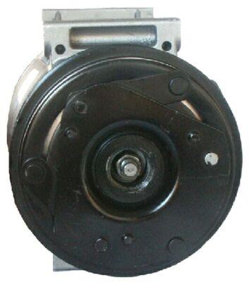 MAHLE ORIGINAL ACP 379 000S Číslo výrobce: 351134621. EAN: 4057635004602.