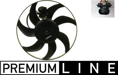 MAHLE ORIGINAL CFF 337 000P Číslo výrobce: 8EW 351 104-461. EAN: 4057635058346.