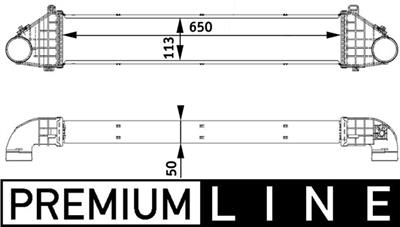 MAHLE ORIGINAL CI 139 000P Číslo výrobce: 376729541. EAN: 4057635062947.