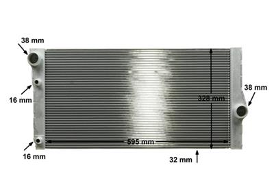 MAHLE ORIGINAL CR 1147 000P Číslo výrobce: 376755371. EAN: 4057635093606.