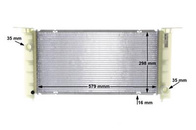 MAHLE ORIGINAL CR 1449 000S Číslo výrobce: 376767721. EAN: 4057635096782.