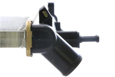 MAHLE ORIGINAL CR 237 000S Číslo výrobce: 376710664. EAN: 4057635082242.