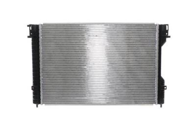 MAHLE ORIGINAL CR 561 000S Číslo výrobce: 8MK 376 718-671. EAN: 4057635086837.