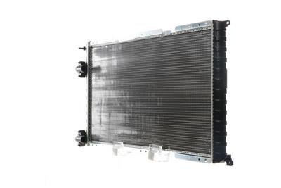 MAHLE ORIGINAL CR 526 000S Číslo výrobce: 376718231. EAN: 4057635086387.