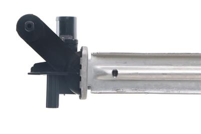 MAHLE ORIGINAL CR 643 000S Číslo výrobce: 8MK 376 720-541. EAN: 4057635087889.