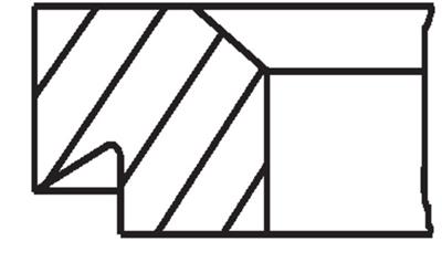 MAHLE ORIGINAL 503 59 N0 Číslo výrobce: 47 90577 0. EAN: 4009026569146.