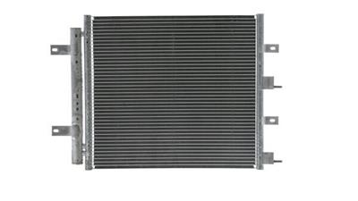 MAHLE ORIGINAL AC 481 000S Číslo výrobce: 351304181. EAN: 4057635023528.