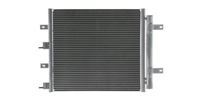 MAHLE ORIGINAL AC 481 000S Číslo výrobce: 351304181. EAN: 4057635023528.