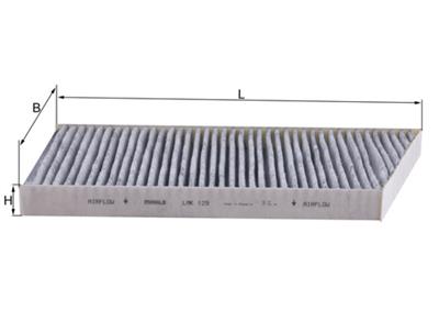 MAHLE ORIGINAL LAK 129 Číslo výrobce: 76889463. EAN: 4009026505755.