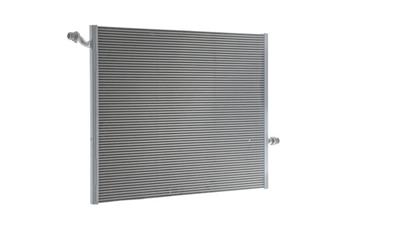 MAHLE ORIGINAL CR 2099 000P Číslo výrobce: 376908041. EAN: 4057635103411.