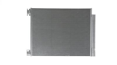MAHLE ORIGINAL AC 1016 000P Číslo výrobce: 72535253. EAN: 4057635211154.