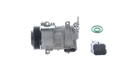 MAHLE ORIGINAL ACP 1631 000S Číslo výrobce: 72553562.