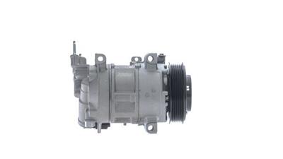 MAHLE ORIGINAL ACP 1631 000S Číslo výrobce: 72553562.