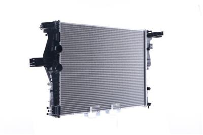 MAHLE ORIGINAL CR 2087 000S Číslo výrobce: 8MK 376 903-604. EAN: 4057635103282.