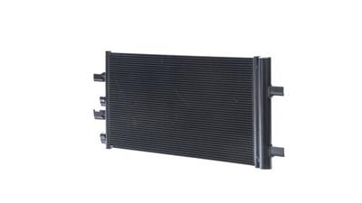 MAHLE ORIGINAL AC 891 000S Číslo výrobce: 72530658. EAN: 4057635200806.
