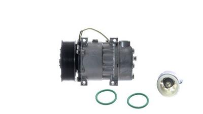 MAHLE ORIGINAL ACP 546 000S Číslo výrobce: 72529358. EAN: 4057635199780.