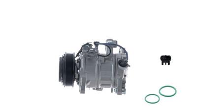 MAHLE ORIGINAL ACP 1672 000S Číslo výrobce: 72562438.