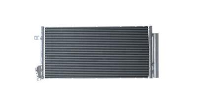 MAHLE ORIGINAL AC 634 000S Číslo výrobce: 72530931. EAN: 4057635201155.