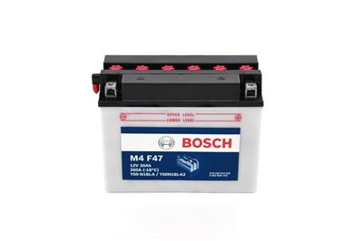 BOSCH 0 092 M4F 470 Číslo výrobce: M4 F47. EAN: 4047024510715.