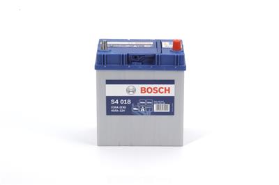 BOSCH 0 092 S40 180 Číslo výrobce: S4 018. EAN: 4047023479990.