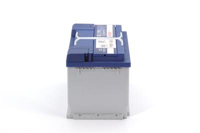 BOSCH 0 092 S4E 111 Číslo výrobce: S4 E11. EAN: 4047026293197.