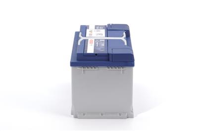 BOSCH 0 092 S4E 111 Číslo výrobce: S4 E11. EAN: 4047026293197.